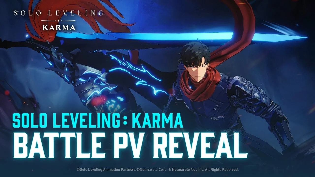 Solo Leveling Karma gameplay media preview